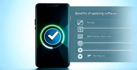 The Benefits of Updating Your Phone Software