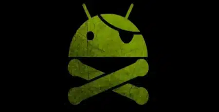has your android been hacked